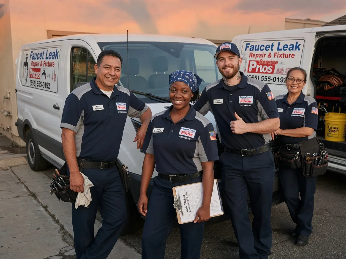 Faucet Repair company in Fruitland, WA